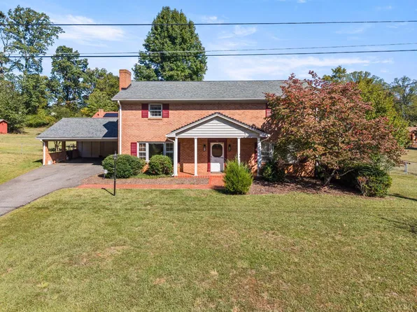 145 Yellowstone Dr, Lynchburg, VA 24502