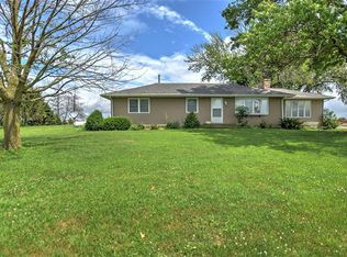 11086 Macon Street Rd, Niantic, IL 62551
