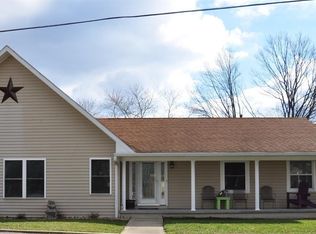 113 Oriole St, Carlisle, KY 40311