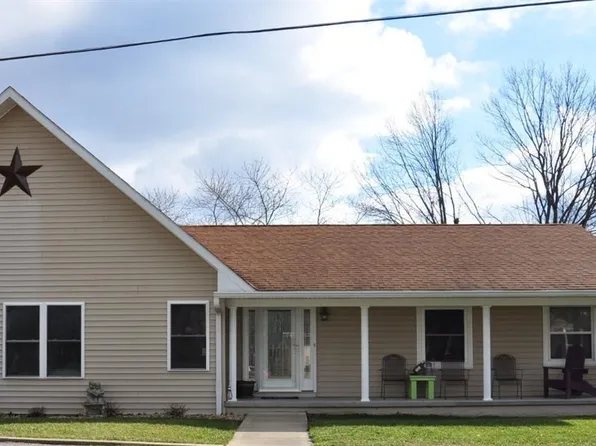 113 Oriole St, Carlisle, KY 40311