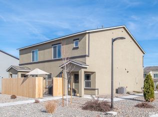 12491 Autumn Breeze Ct, Reno, NV 89511