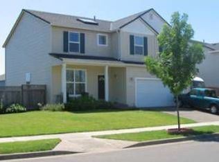 3910 Aerial Way, Eugene, OR