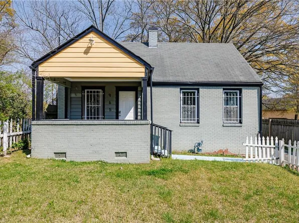 965 Mayson Turner Rd NW, Atlanta, GA 30314