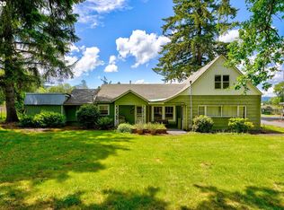 28218 Liberty Rd, Sweet Home, OR 97386