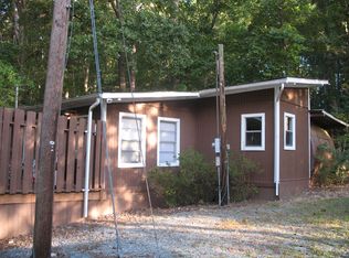 422 Wilderness Camp Rd, White, GA 30184