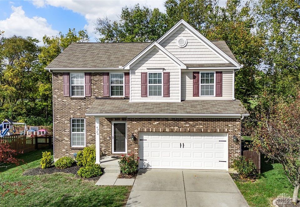 1st image of 4324 Blue Springs Dr