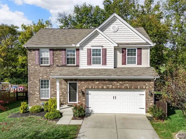4324 Blue Springs Dr, Monroe, OH 45050