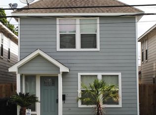 1104 Cleveland St, Houston, TX 77019
