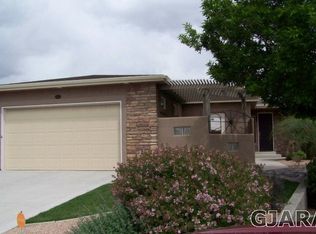 858 Summer Sage Ct, Grand Junction, CO 81506