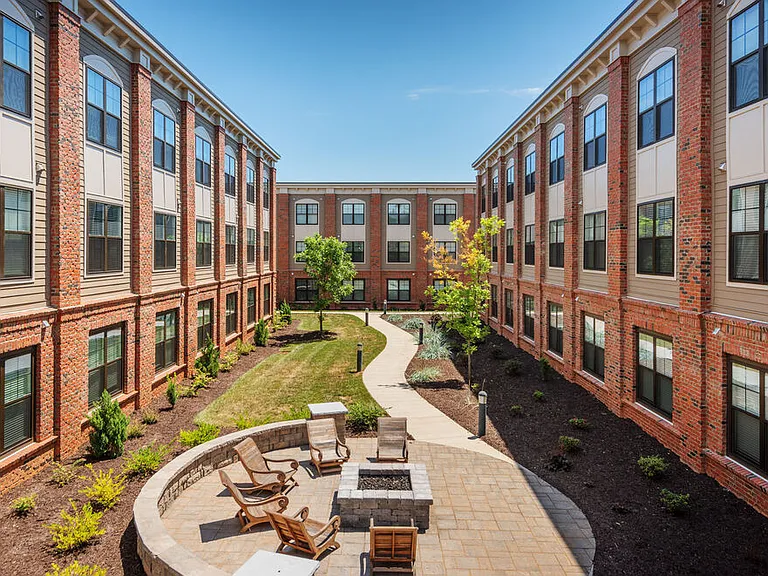 Riverside Flats at Aberfoyle Village — Photo 2