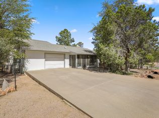 212 E Pinnacle Cir, Payson, AZ 85541