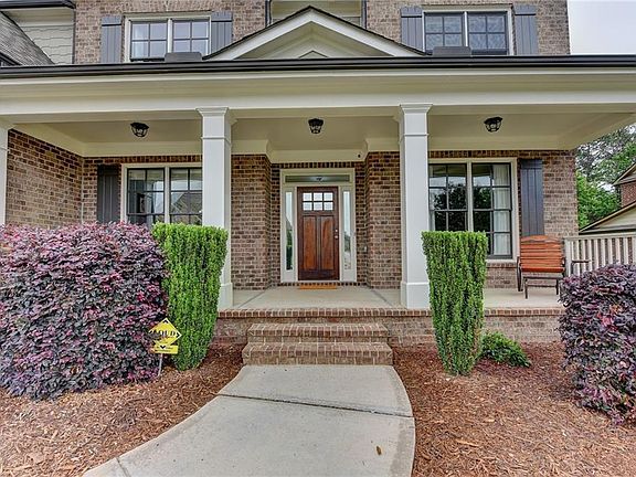 4th image of 1226 Garner Creek Dr