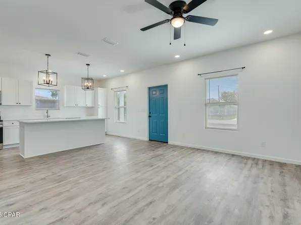 525 Kraft Ave, Panama City, FL 32401