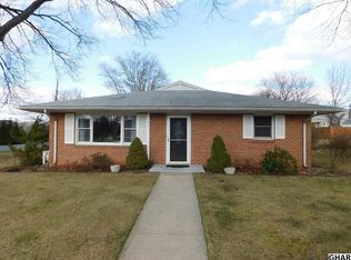 270 S 23rd St, Lebanon, PA 17042