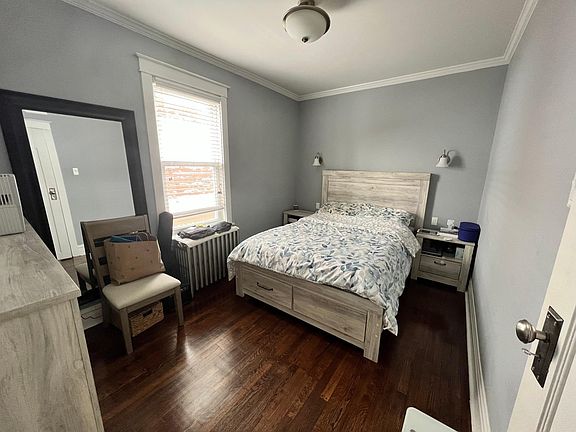 1st Bedroom