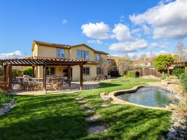 50 Tilton Ave, Morgan Hill, CA 95037