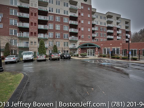 36 Village Road # 312 1