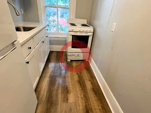 914 Franklin Street, 914 Franklin St #3F, Reading, PA 19602