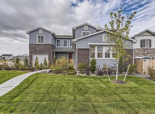 7193 S Waterloo Way, Aurora, CO 80016