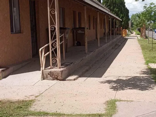 (undisclosed Address), Douglas, AZ 85607
