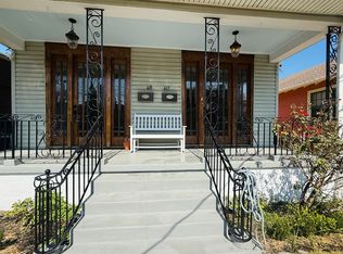 617 S Solomon St, New Orleans, LA 70119