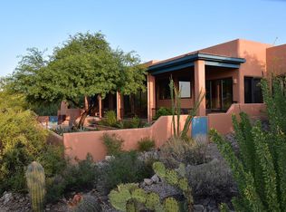 3630 W Eagles View Pl, Tucson, AZ 85745