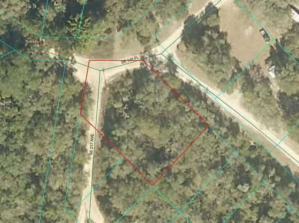 5075-042-034 SE 217th Ave Lot 34, Umatilla, FL 32784