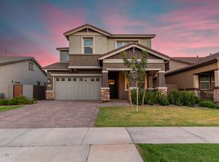 3845 E Appaloosa Rd, Gilbert, AZ 85296