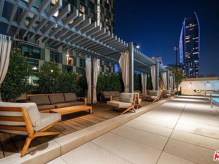 889 Francisco St #3801 — Photo 3