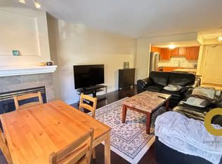 285 Newport Dr #205, Pt Moody, BC V3H 5J6