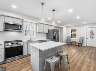 4686 A St SE, Washington, DC 20019