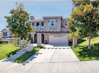 25747 Hawthorne Pl, Stevenson Ranch, CA 91381