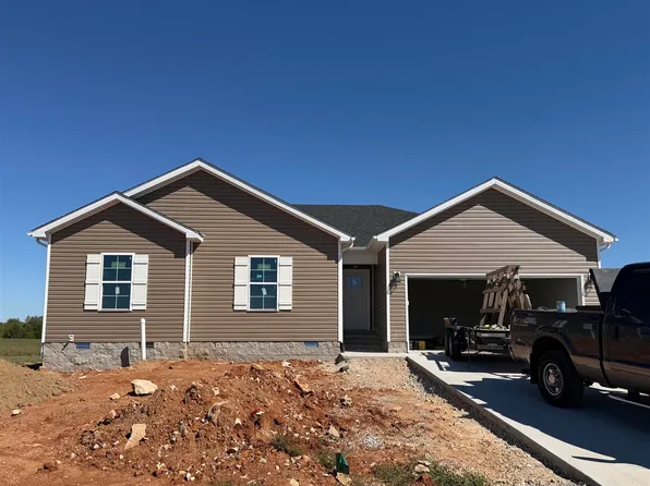 LOT 717 Saint Elias Ave, Bowling Green, KY 42101