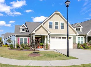51 Thornwhistle Pl, Garner, NC 27529