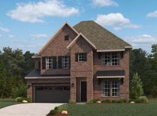 1004 Salvation Dr, Wylie, TX 75098