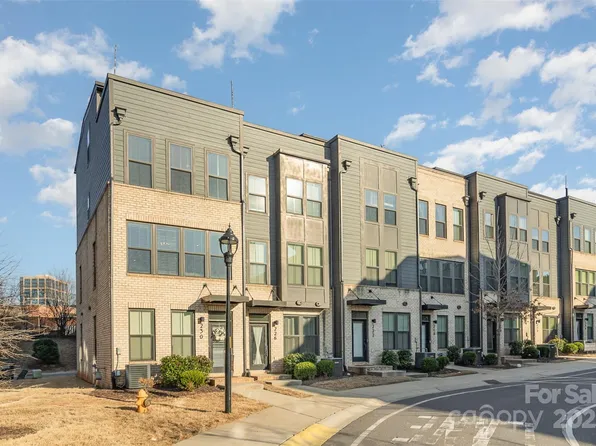 230 Music Hall Way, Charlotte, NC 28203