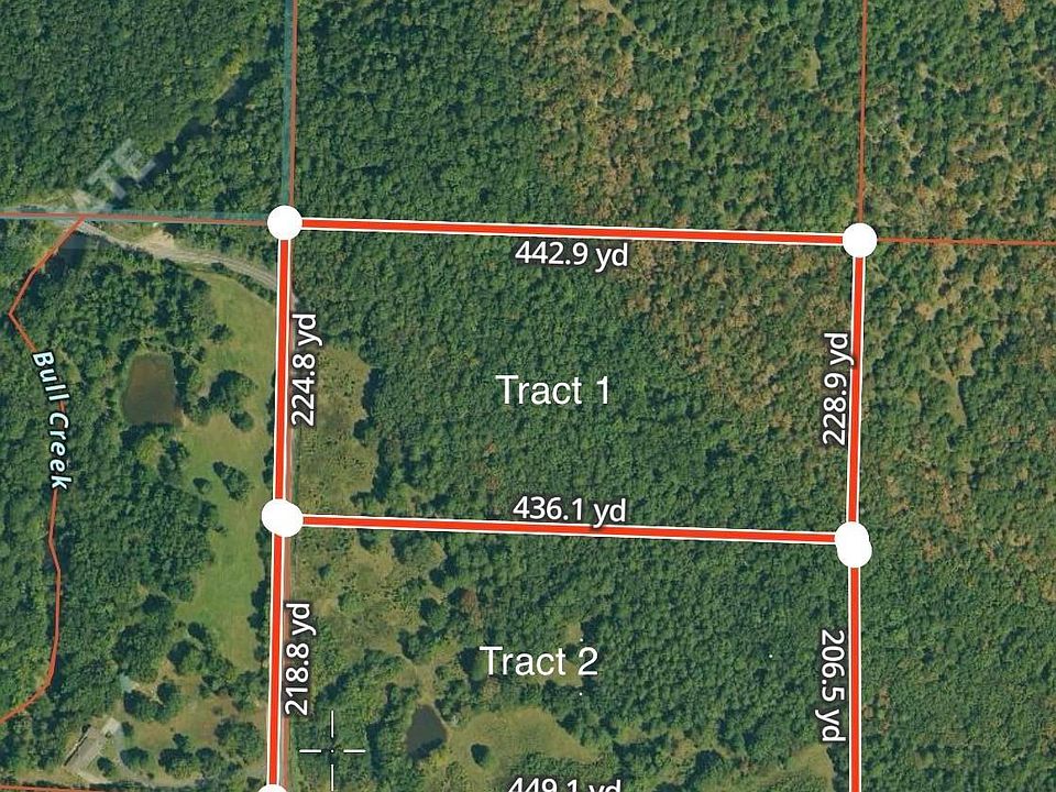 1st image of TRACT 2 Sandy Ford Rd