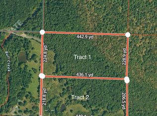 TRACT 2 Sandy Ford Rd, Beebe, AR 72012