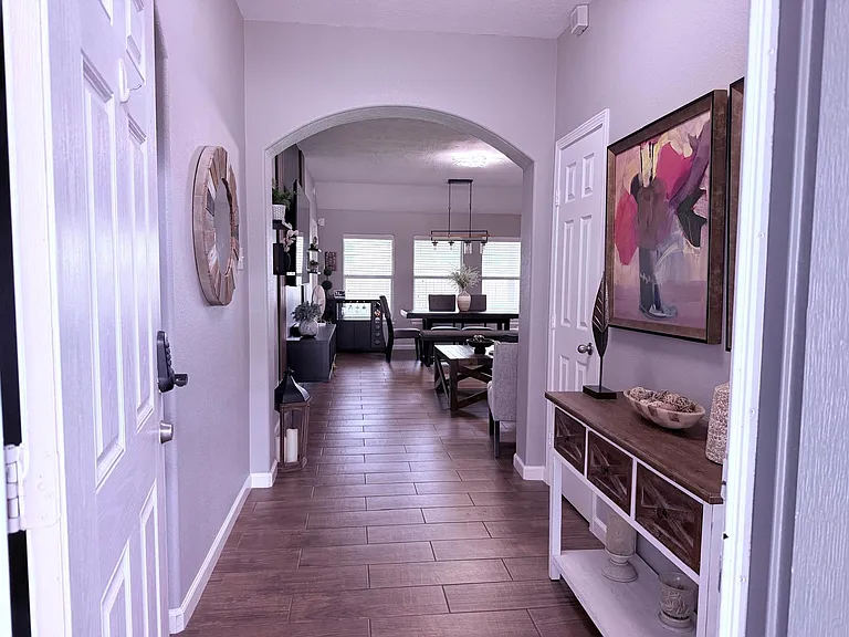 10918 Barker Gate Ct — Photo 4