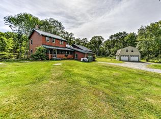 504 Fogler Rd, Bristol, ME 04539