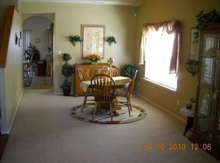 1299 Mirador Loop NE, Rio Rancho, NM 87144