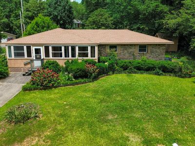 3918 Plains Ave SW, Fort Payne, AL, 35967