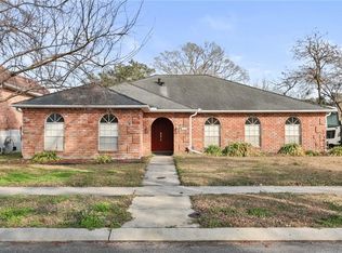 3520 Rue Michelle, New Orleans, LA 70131