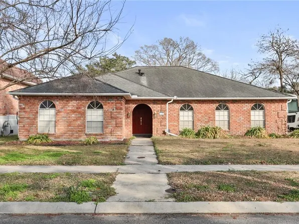 3520 Rue Michelle, New Orleans, LA 70131