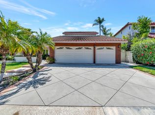 26982 Venado Dr, Mission Viejo, CA 92691