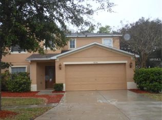 30740 Sonnet Glen Dr, Zephyrhills, FL 33543