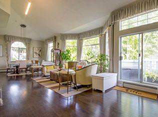 7680 Minoru Blvd #202, Richmond, BC V6Y1Z5