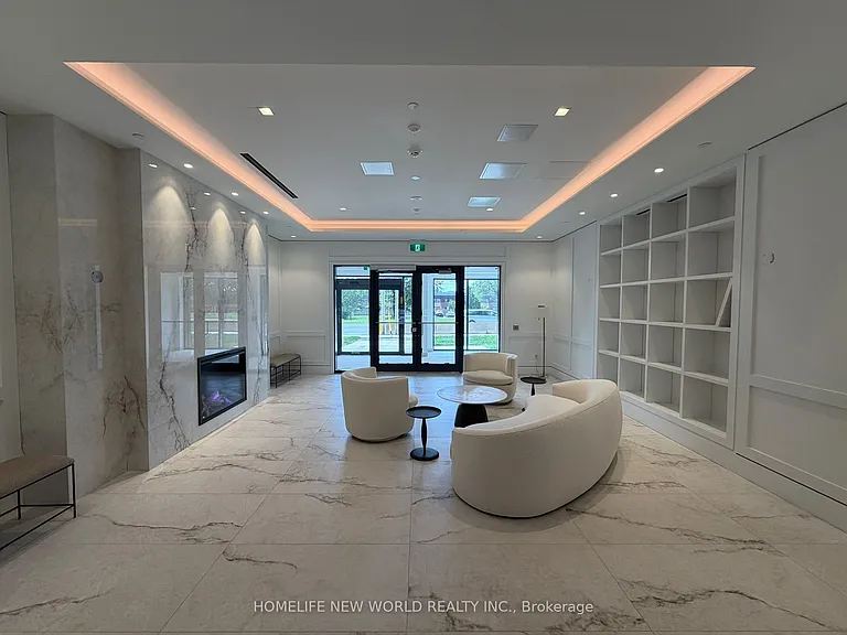 4010 Eglinton Ave W #307 — Photo 22