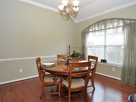 5th image of 25505 Oakhurst Trails Ct