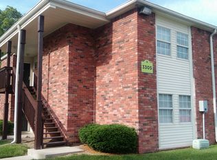 3323 W 32nd St APT C, Indianapolis, IN 46222
